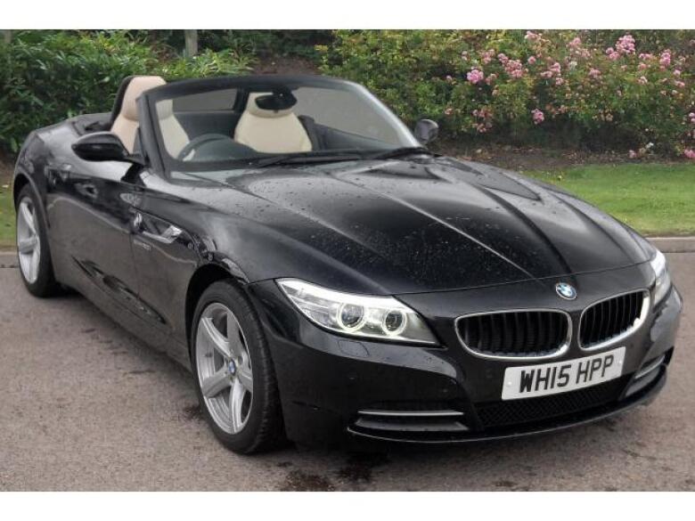 Bmw z4 20i